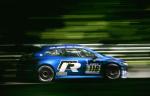 Volkswagen Scirocco GT24 24h Nurburgring 2009 года